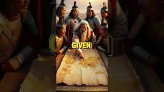 Could the Mongols Have Defeated Rome? #history #shortvideo