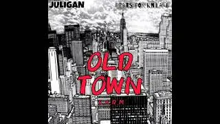 E.A.D.M - Old Town(Prod Por Knila-F)