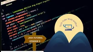 Tech Talks with Sridhar   Java Tutorial Basics   Inheritance   Episode 2