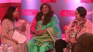 KASHISH 2023 - Panel Discussion : Creating LGBTQIA+ Inclusive Workplaces