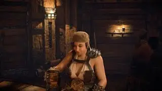 Horizon Forbidden West | Catching Up with Petra