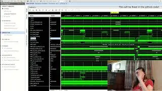 Handling Ethernet FIFO overflows in SystemVerilog! How to keep packets intact above line rate!