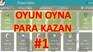 oyun oyna para kazan #1