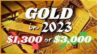 Is Gold a Good Investment in 2023? (Gold Price Prediction 2023 Feb)