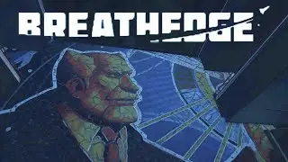 Breathedge Game Review