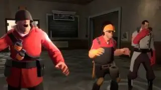 Rescuing the Intel - Round 1