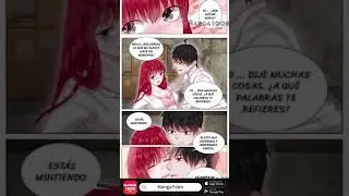 Amor En Noah Episode 23 - Spanish - Wang Pai Xiao Cao  - Manga Toon