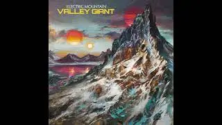 Electric Mountain - A Fistuful of Grass