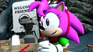 Meet Classic Amy