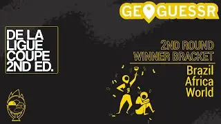 Coupe de la Ligue 2nd ed. | Round 2 | Brazil, Africa, World – vs. Pépin