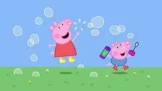 Peppa Pig Fun Episode Funsite