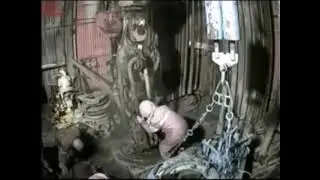 Drilling Crew Hit By Elevator’s Link/Bail