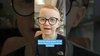 Busy Saturday today. #saturday #vlog #dailyvlog #wobblebox_adventures