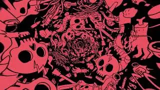 Iggy Pop - New Atlantis (Official Audio)
