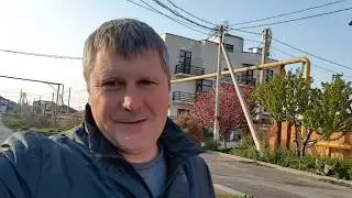 Участки в Витязево