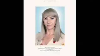 I am Ukrainian Woman
