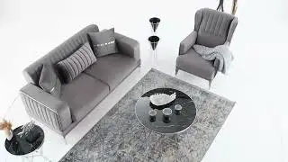 INTRA SOFA-LOVA