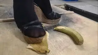 Banana crush