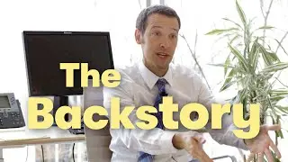 Why the LegalBoard?