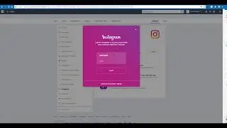 How to Connect Your Instagram Account to Your Facebook Page