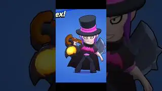 #brawlstars#бравлстарс