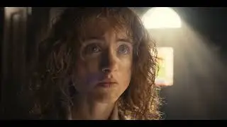 Stranger Things Vecna Reveal - Rescore