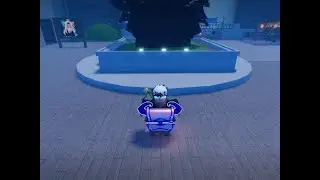 Opening a Mythical Chest [GPO]