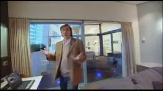 The House of the Future