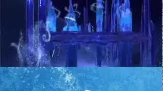 Lugi ca ara a brillai (Let it go - Sardinian Version)
