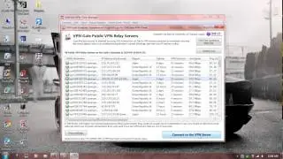 How To Use VPN Gate Easily (Free Open Source VPN)
