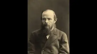 GW2 - Dostoevsky: "Notes from Underground" Part 1
