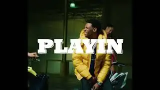 [FREE] A Boogie Wit Da Hoodie x Stunna Gambino type beat - Playin