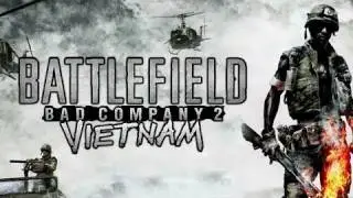 Battlefield: Bad Company 2 - VIP Map Pack 7 Trailer (HD 720p)