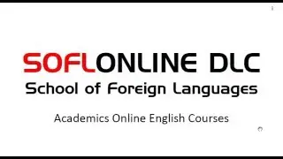 Soflonline - Clauses  Introduction