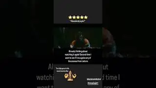 Maula Jatt Trailer & Review 