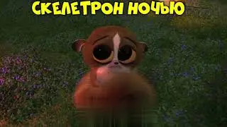 Скелетрон в Террарии