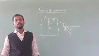 4  disadvantages of power factor and power factor improvement