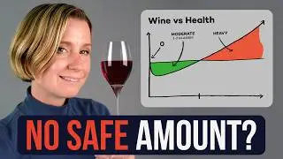 “No Safe Amount of Alcohol”? Not So Fast.
