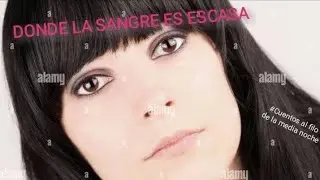 DONDE LA SANGRE ES ESCASA #Cuentos al filo de la medianoche
