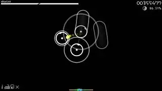 INFERNO (OSU! 4 Stars/Insane)