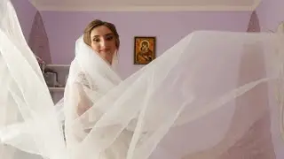 Весільний ранок Богдана та Ірини