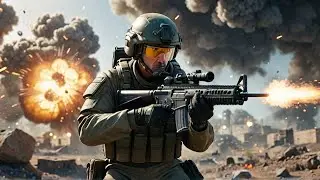 Modern Warfare 3 Season 5 RELOADED