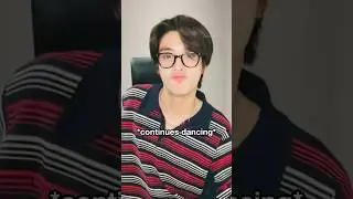 jake vibing to stray kids s-class 