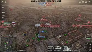 Турнир БА ПТЕ. Финал AHS (None) vs Baiters(Ben) БО3 (Задержка)