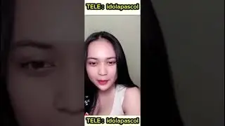 idolapascol - ochi anggraeni pakai kacamata bigo live