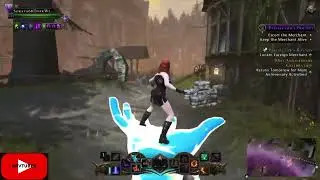 Neverwinter Protector's Bounty - Protector's Jubilee