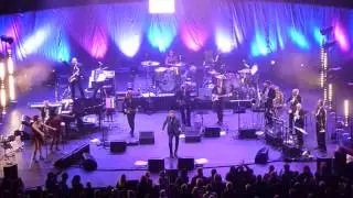 Bryan Ferry 08 Let's Stick Together (Royal Albert Hall 04/11/2013)