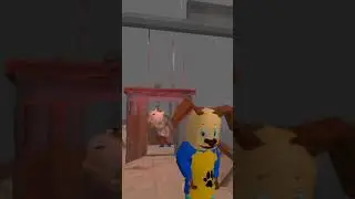 Я прошёл на хорошую концовку #shorts