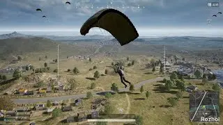 PLAYERUNKNOWN'S BATTLEGROUNDS  gameplay 2023