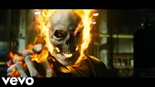 Rendow - Look at Me Now | Ghost Rider (Becoming The Ghost Rider)